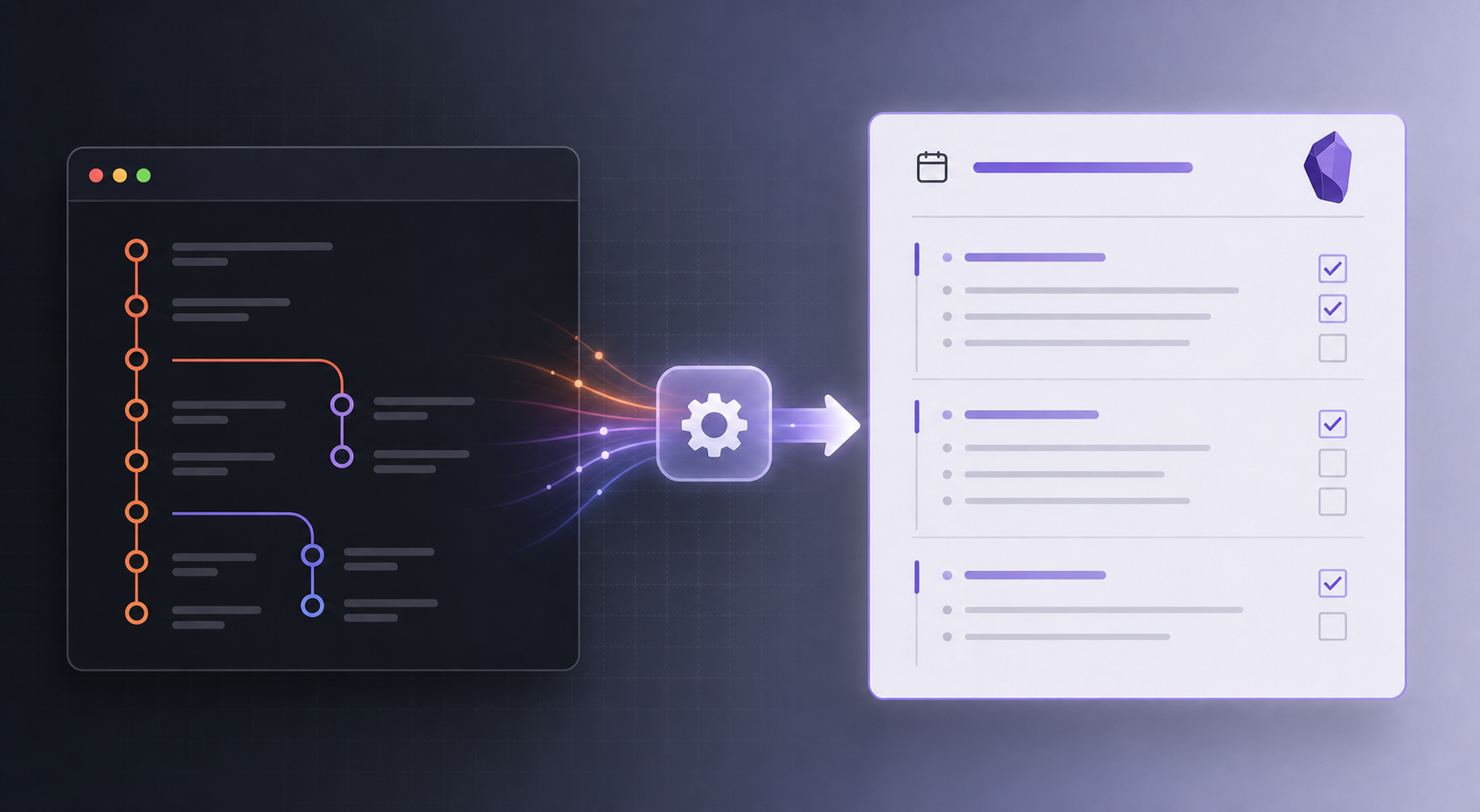 让 Obsidian 工作任务在 Mac 上反复提醒:用 EventKit 双向同步提醒事项